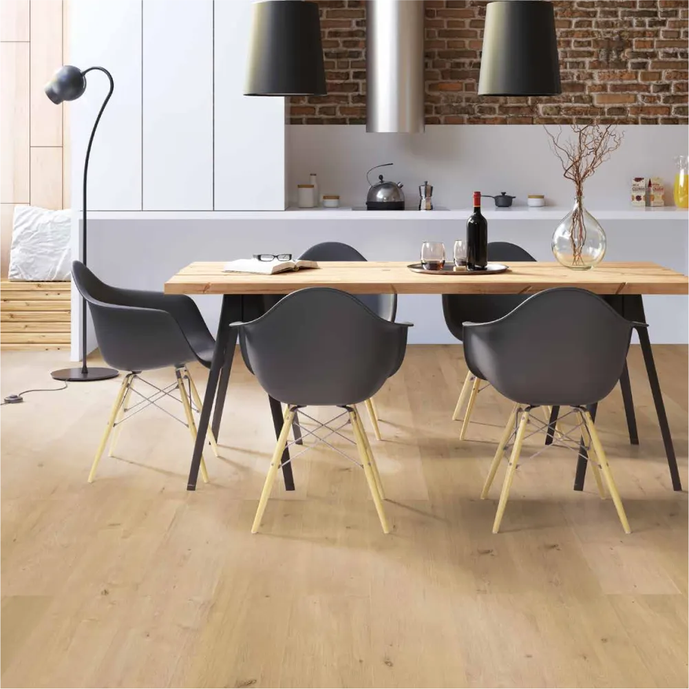 Laminat Liberty Xpressions Copenhagen - 4V - 8 mm