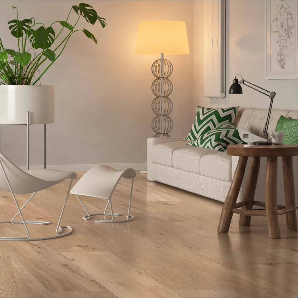 Laminat Liberty Xpressions Lisbon 4V - 7 mm