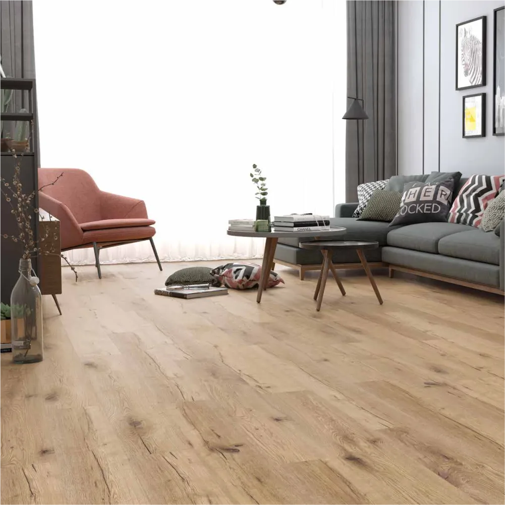 Laminat Liberty Xpressions Porto 4V - 7 mm