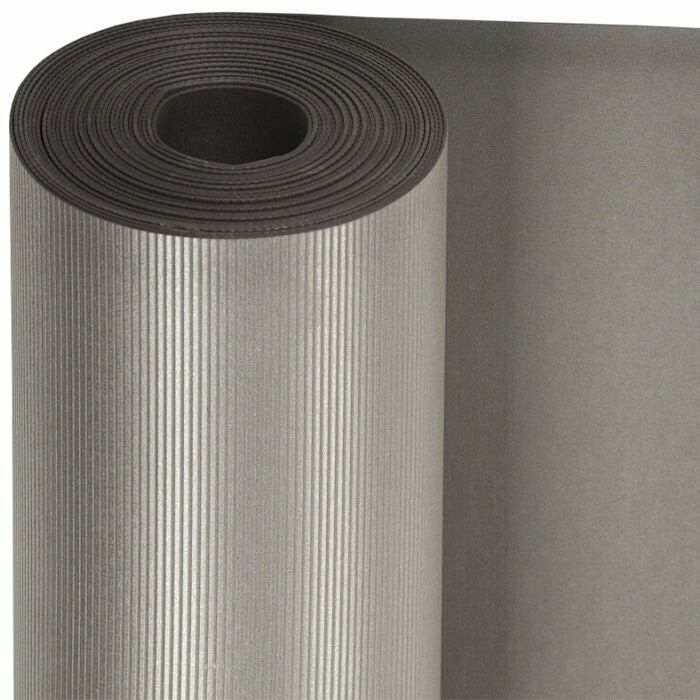 Trittschalldämmung Silenza Ewifoam XPS | 16,5m²