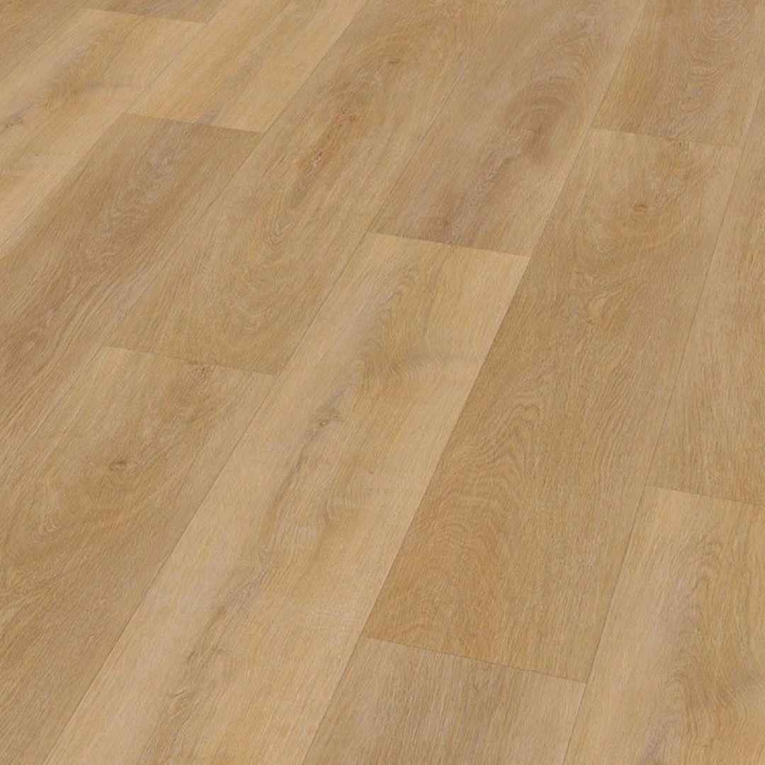 Klick-Vinyl Eiche Alteno Muster