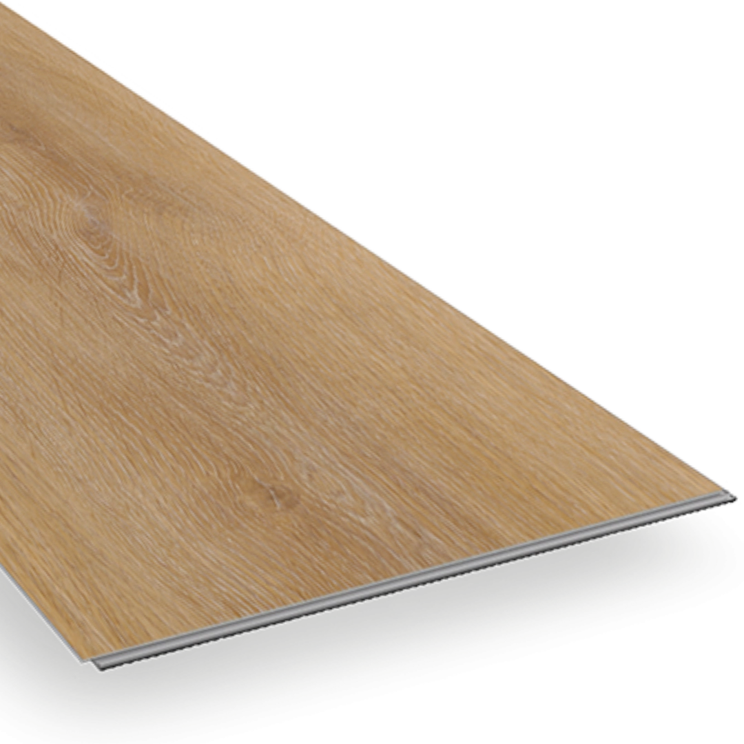 Klick-Vinyl Eiche Alteno Muster