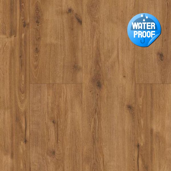 Laminat Liberty Xpressions Bern - 4V - 8 mm - Aqua