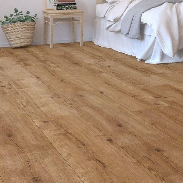 Laminat Liberty Xpressions Bern - 4V - 8 mm - Aqua