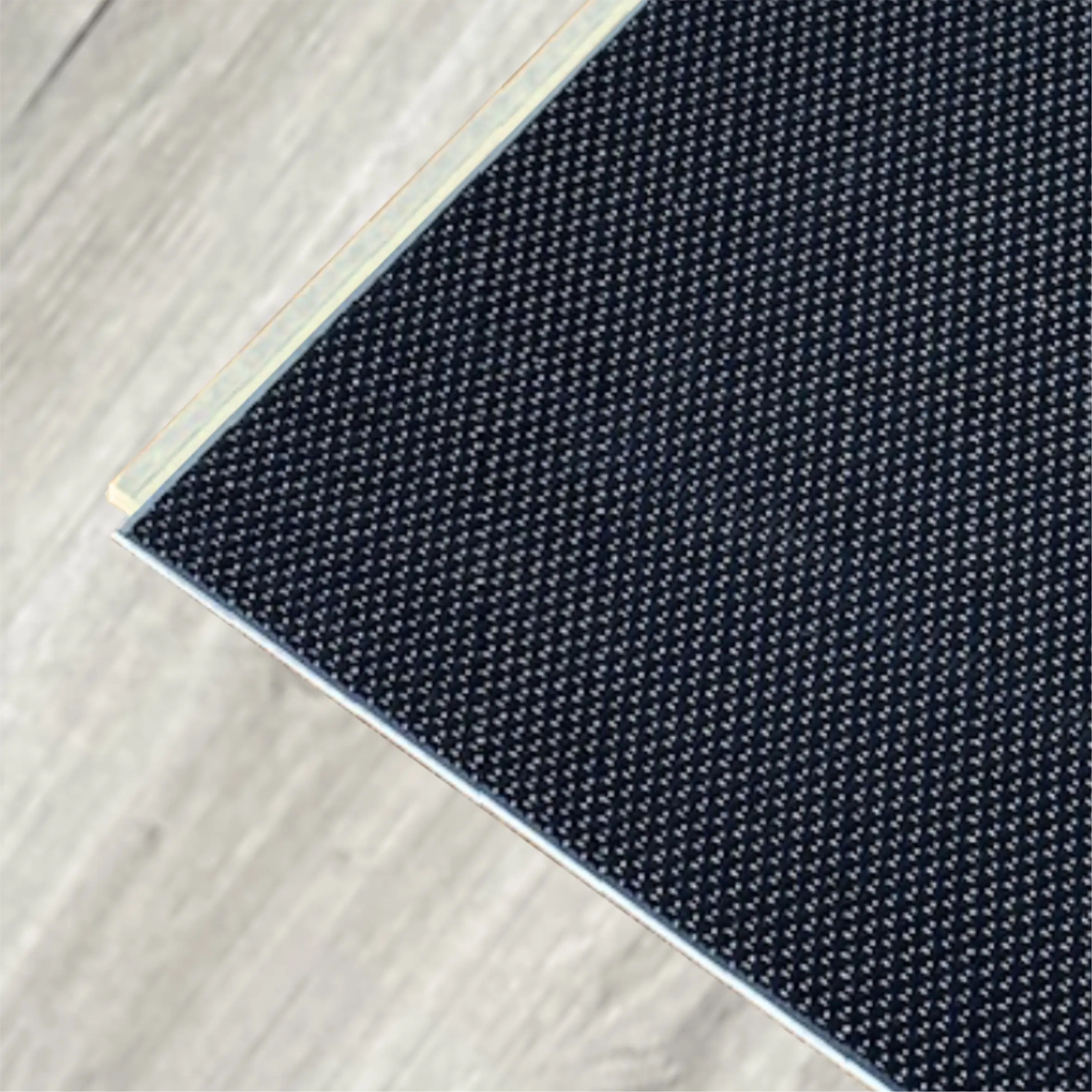 Klick-Vinyl Risseiche Borkum