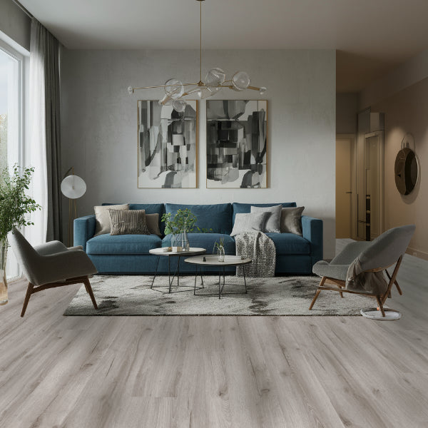 Klebe-Vinyl Risseiche Baltrum