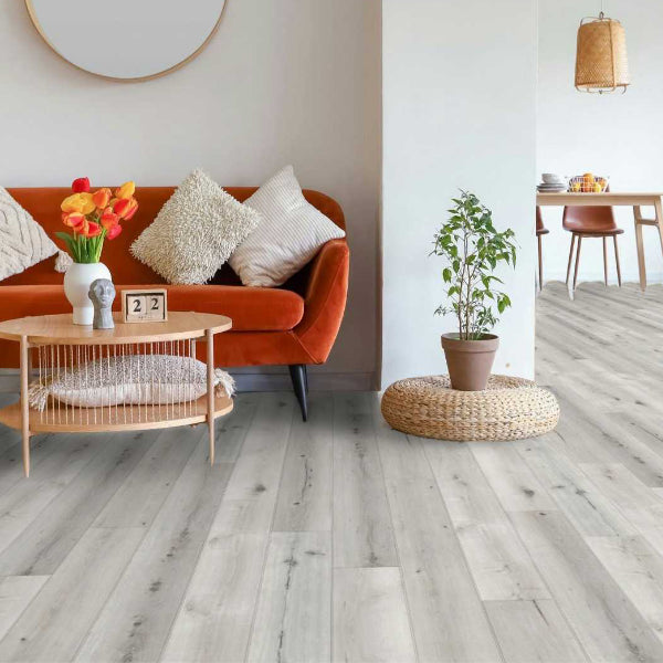 Klebe-Vinyl Risseiche Baltrum