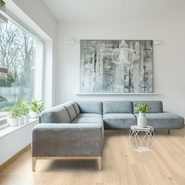 Premium Rigid-WPC Cyrill Oak