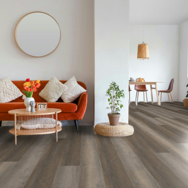 Premium Rigid-WPC Gradure Oak