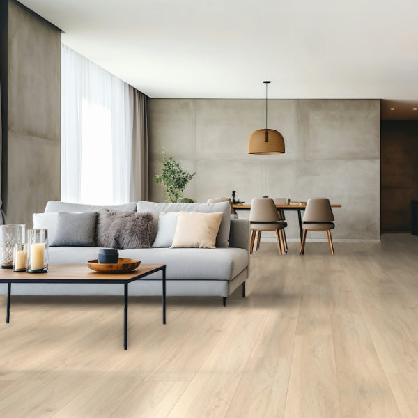 Premium Rigid-WPC Cyrill Oak