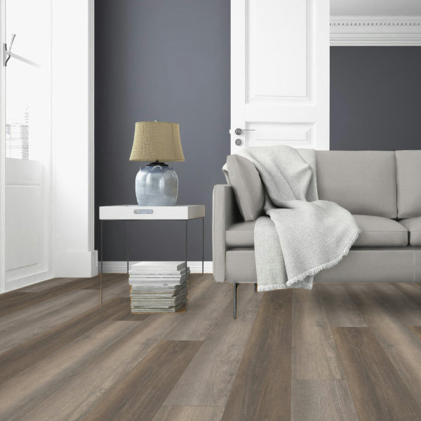 Premium Rigid-WPC Gradure Oak