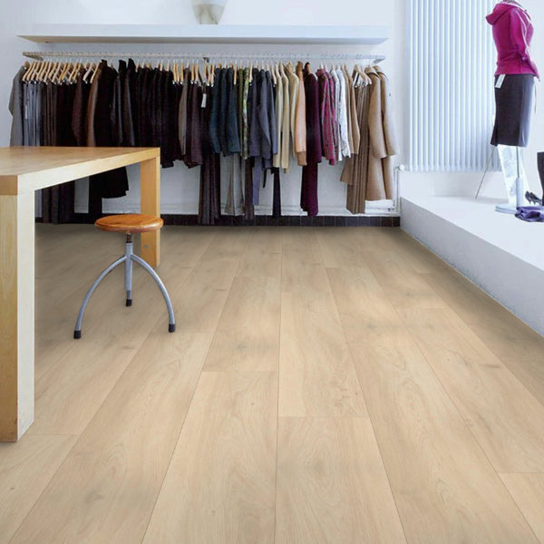 Premium Rigid-WPC Cyrill Oak