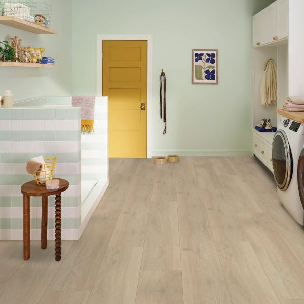 Premium Rigid-WPC Cyrill Oak