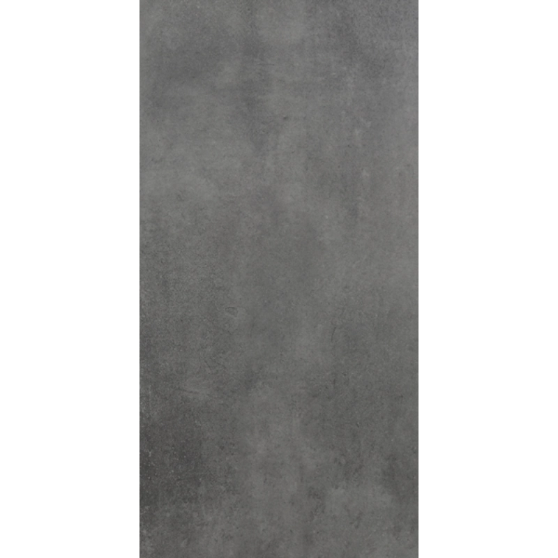 Klick-Vinyl Fliese Graphit Muster