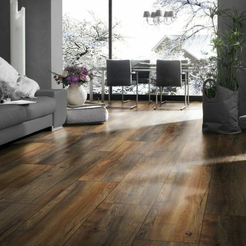 Laminat Golden Stream Oak