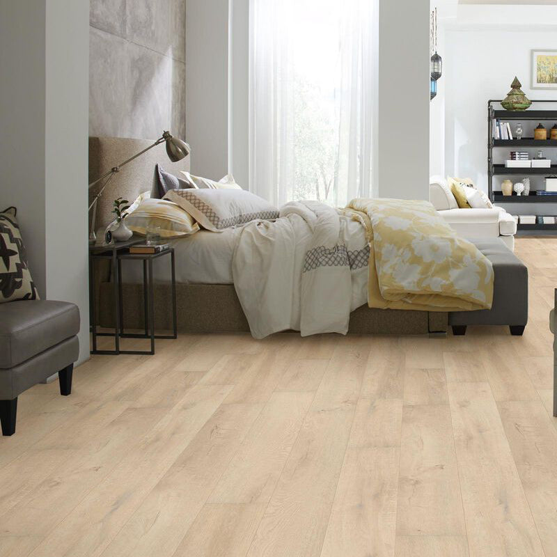 Premium Rigid-WPC Grande Makka Oak