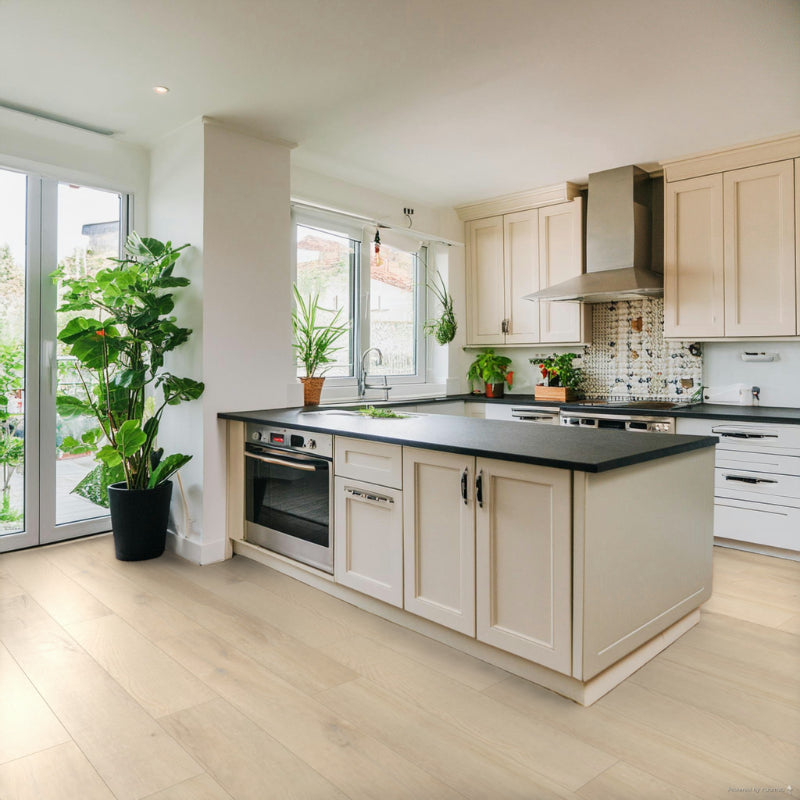 Premium Rigid-WPC Grande Makka Oak