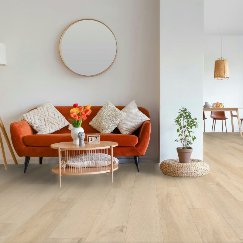 Premium Rigid-WPC Grande Makka Oak