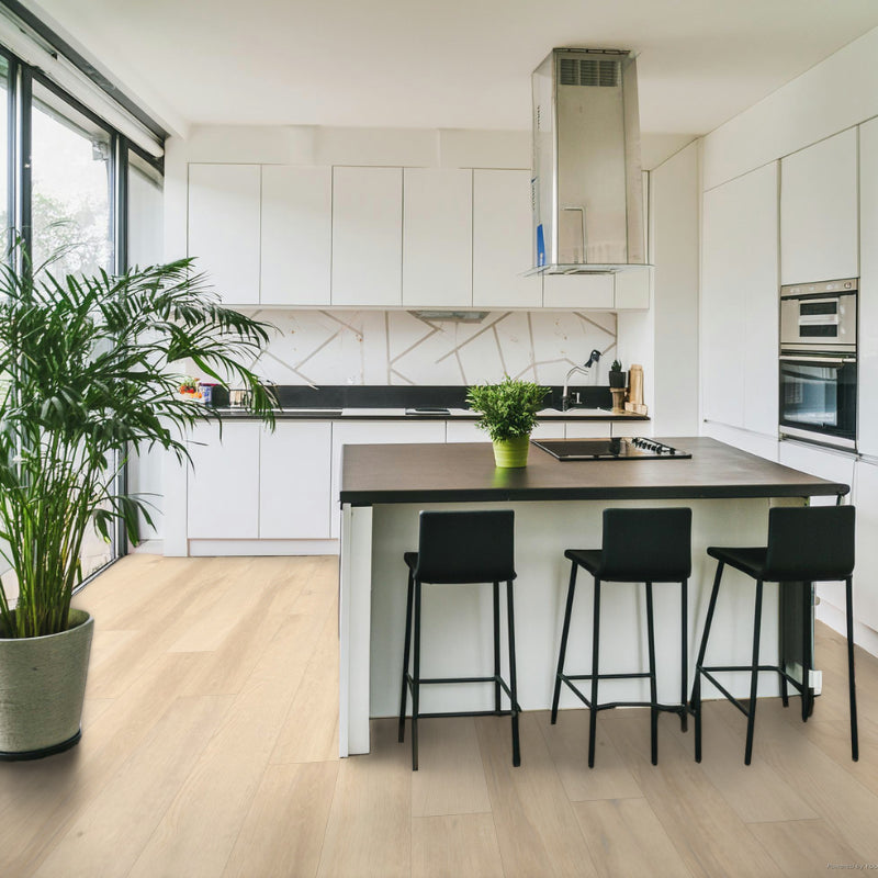 Premium Rigid-WPC Grande Makka Oak