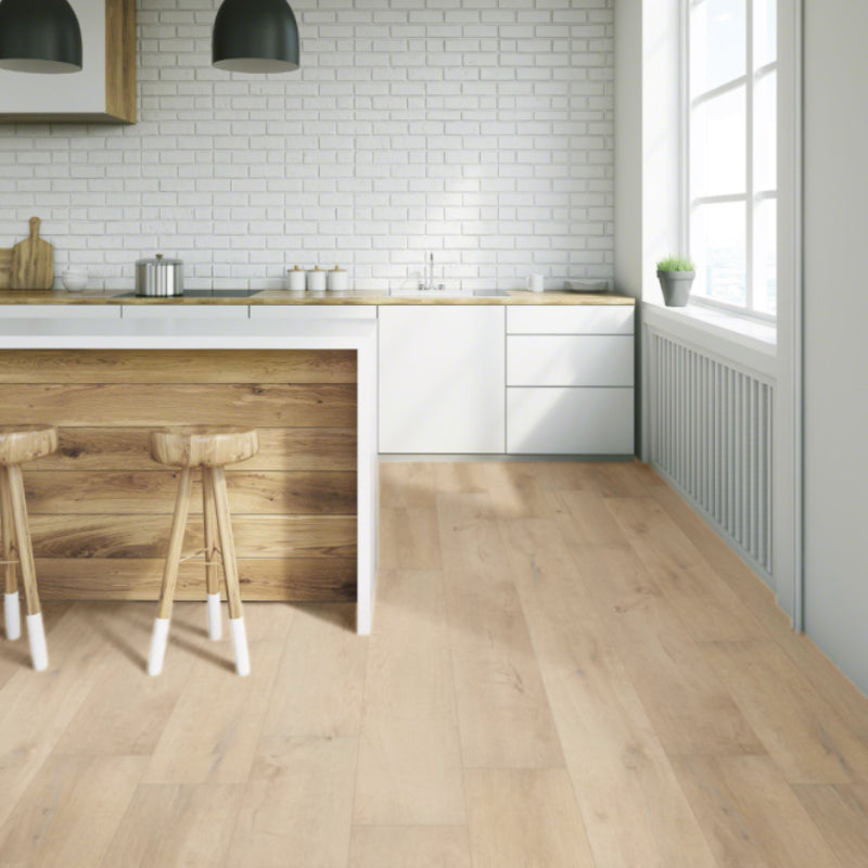 Premium Rigid-WPC Grande Makka Oak