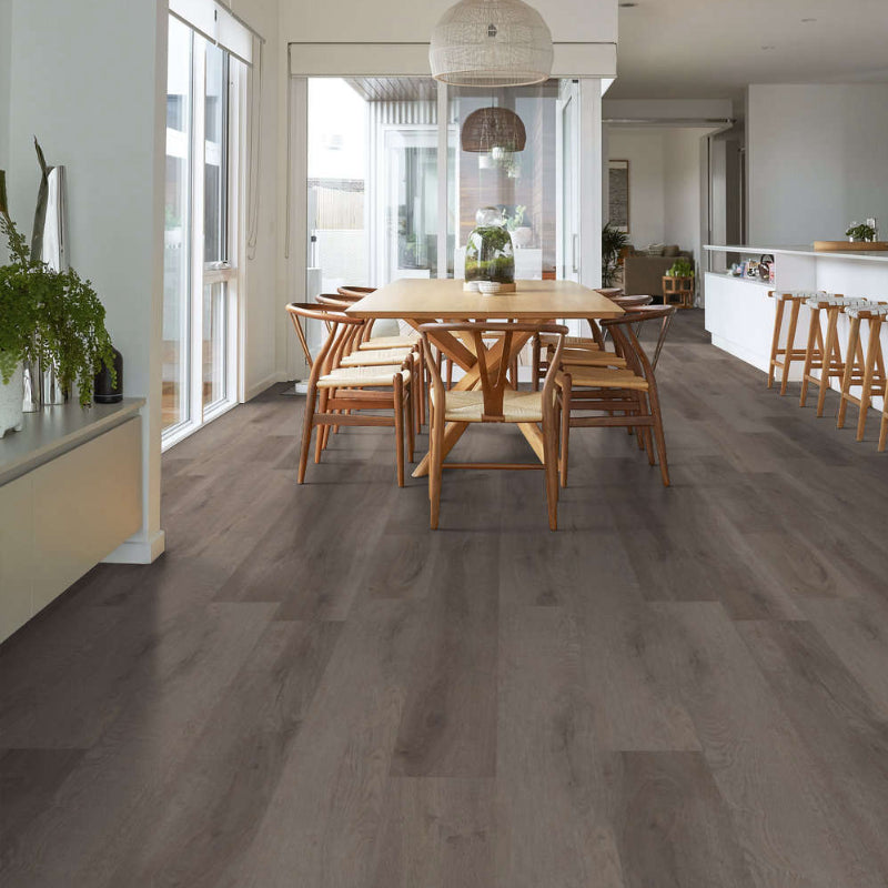 Premium Rigid-WPC Grande Marina Oak
