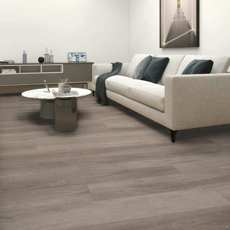 Premium Rigid-WPC Grande Marina Oak