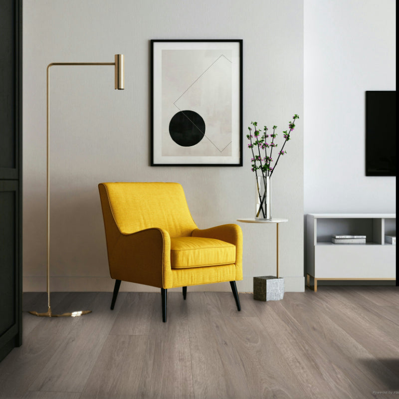 Premium Rigid-WPC Grande Marina Oak