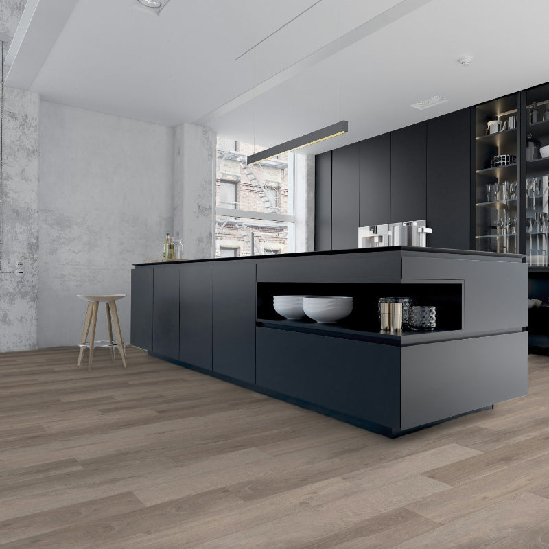 Premium Rigid-WPC Grande Marina Oak