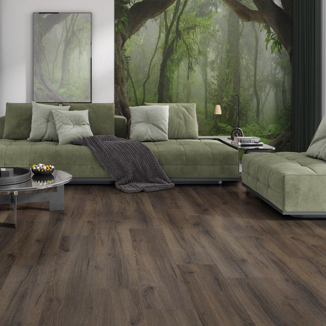 Klebe-Vinyl Risseiche Juist