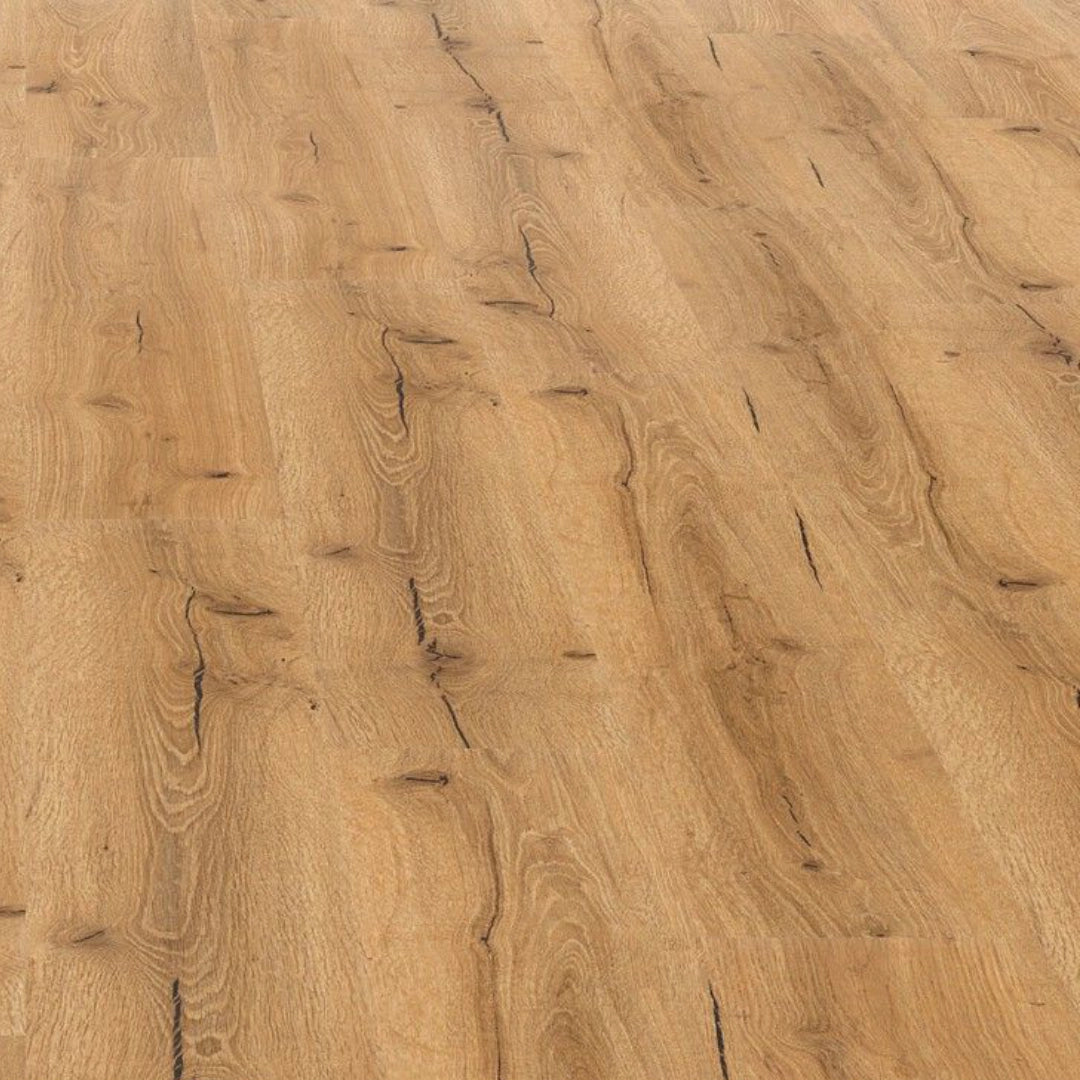 Klick-Vinyl Risseiche Norderney Muster