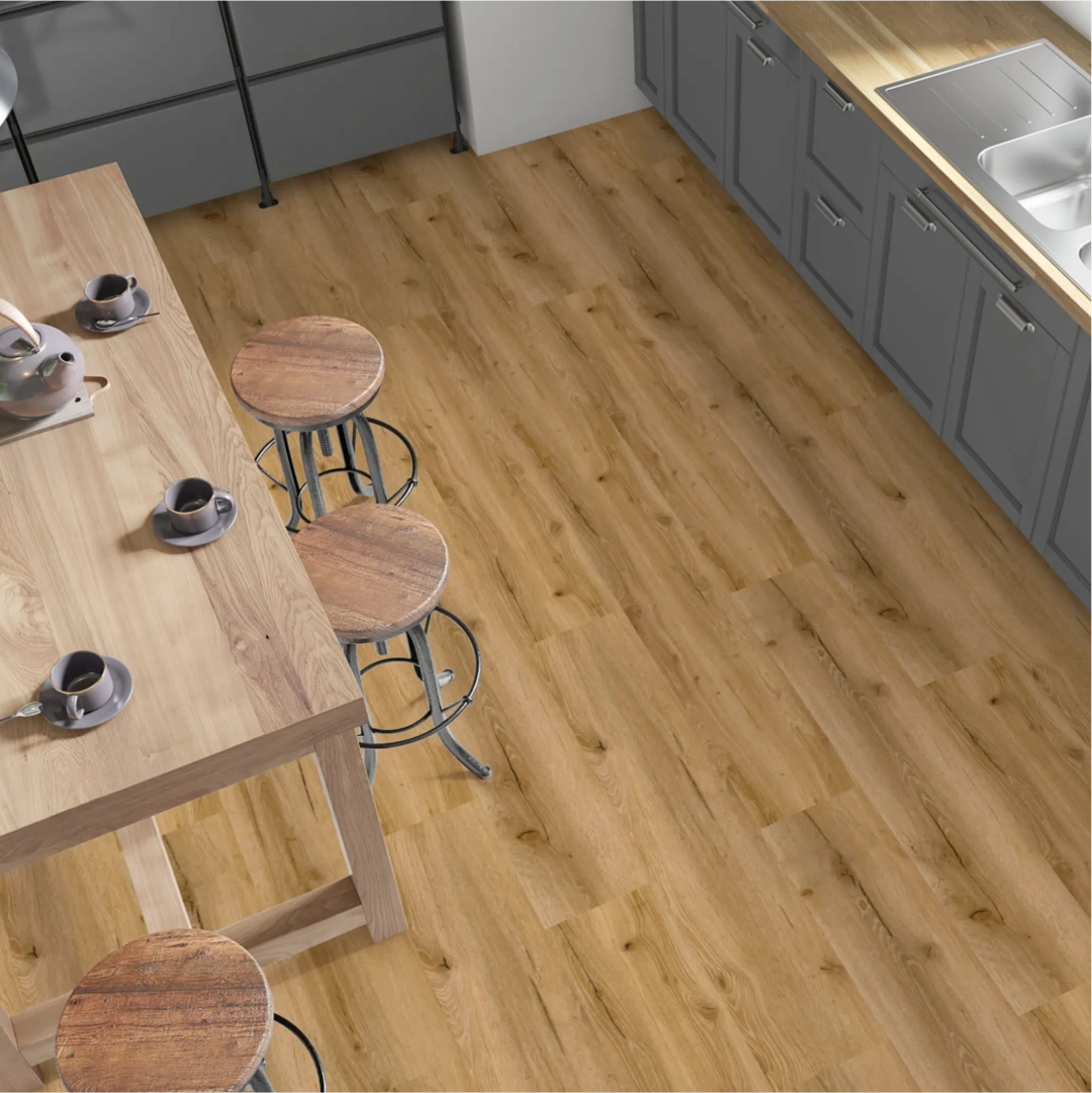 Klebe-Vinyl Risseiche Norderney