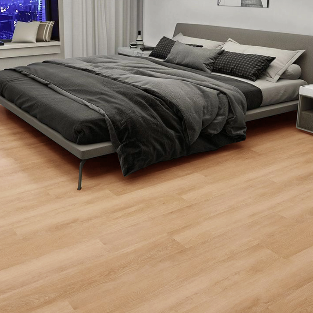 Klick-Vinyl Eiche Prenzlau