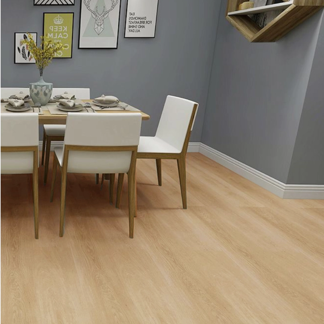 Klick-Vinyl Eiche Prenzlau