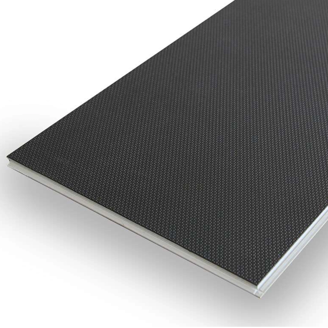 Klick-Vinyl Mombasa Eiche Breitdiele inkl. Trittschall