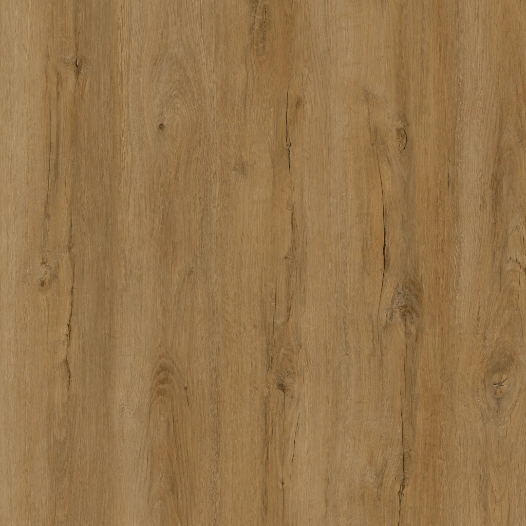 Klick-Vinyl Horstmar Eiche Breitdiele inkl. Trittschall