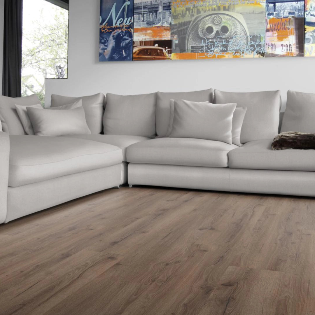 Klebe-Vinyl Risseiche Juist