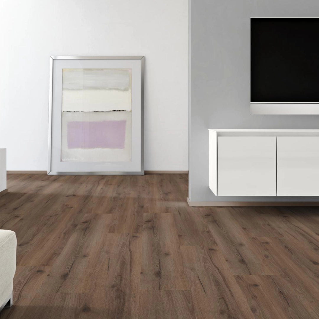 Klebe-Vinyl Risseiche Juist