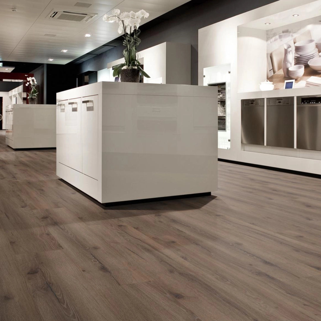 Klebe-Vinyl Risseiche Juist Muster