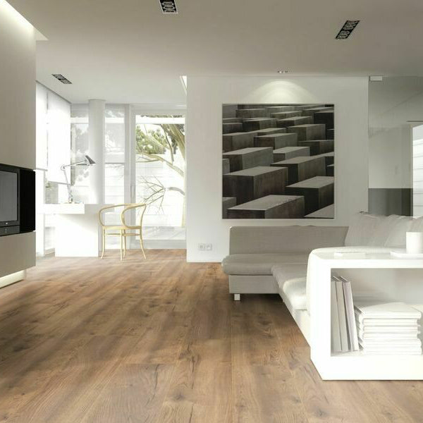 Laminat Lunga Oak