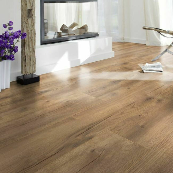 Laminat Lunga Oak