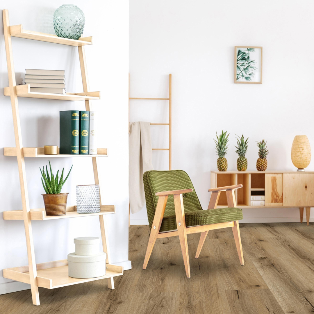 Klick-Vinyl  Mombasa Muster