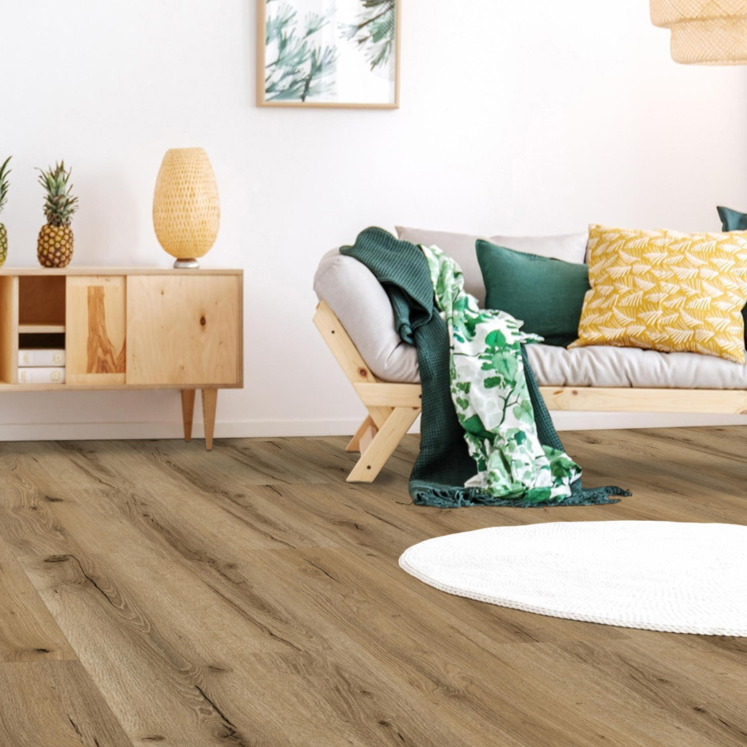 Klick-Vinyl  Mombasa Muster