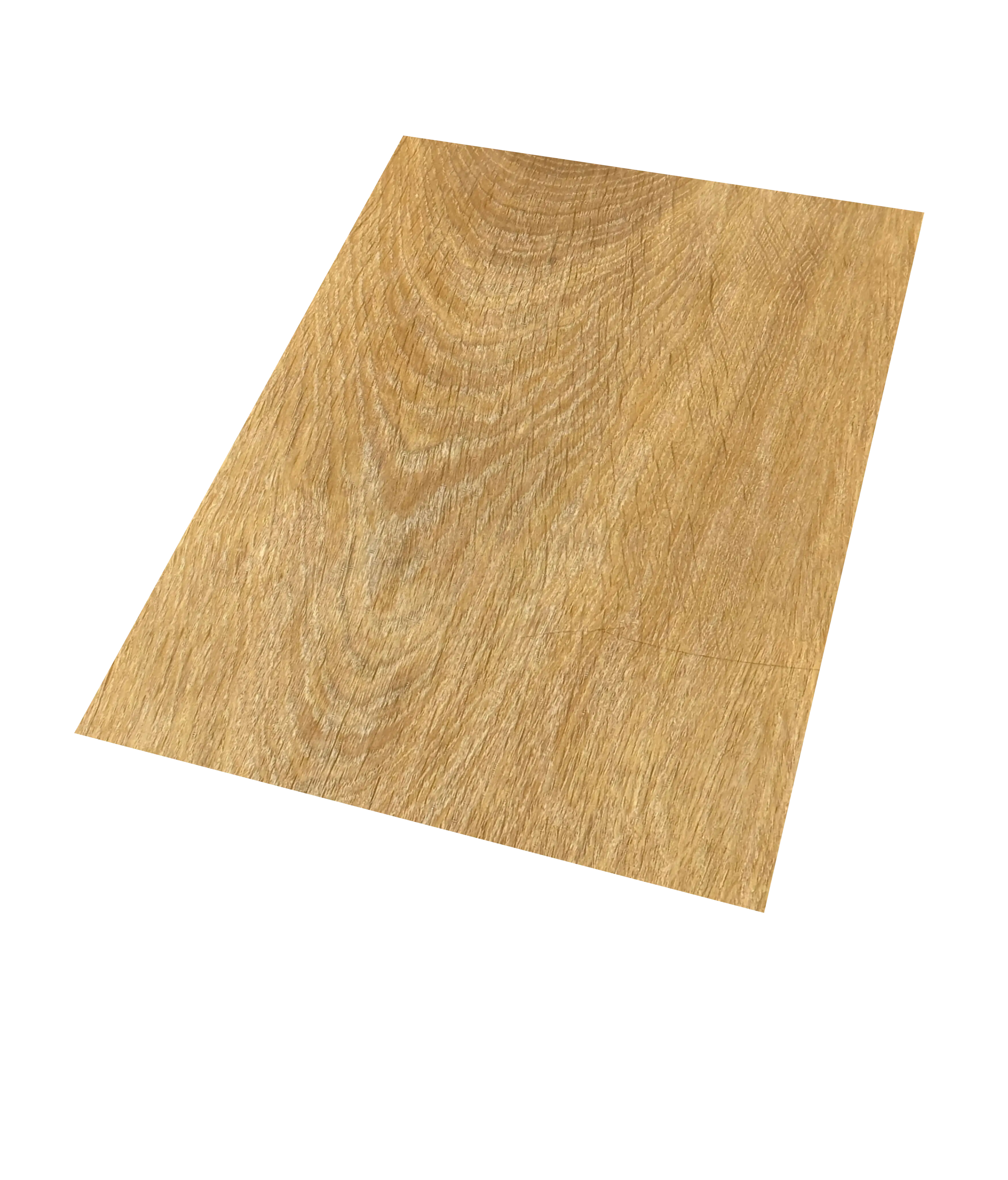 Klick-Vinyl Eiche Alteno Muster