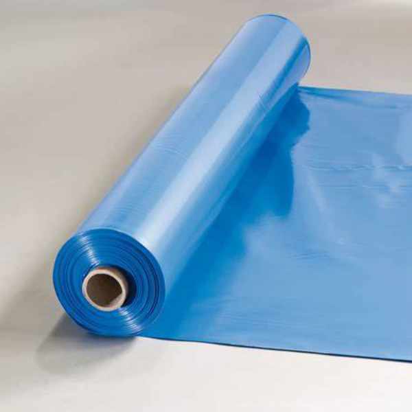 Feuchteschutz Dampfbremse PE-Folie | 30m²