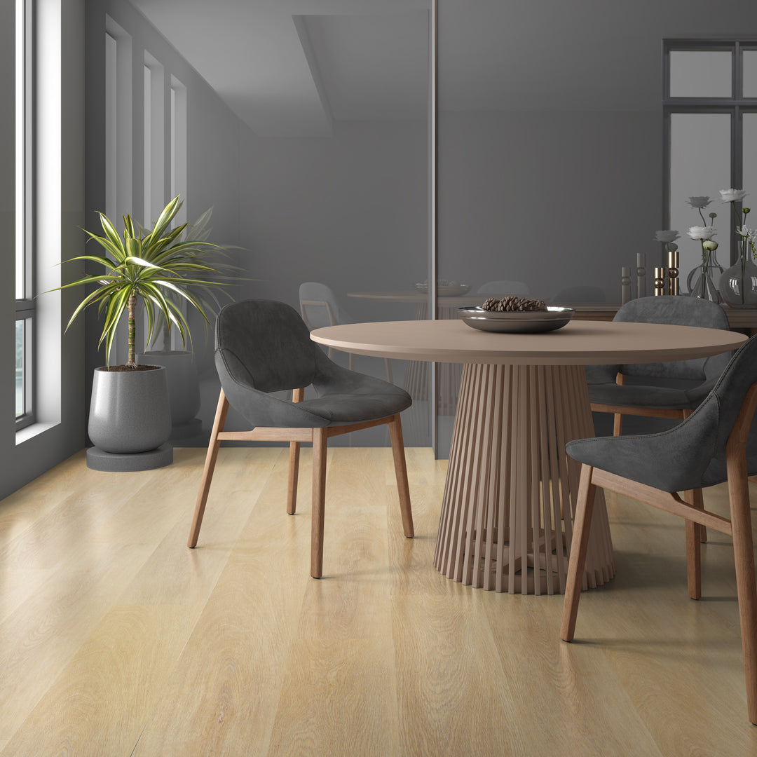 Klick-Vinyl Eiche Prenzlau