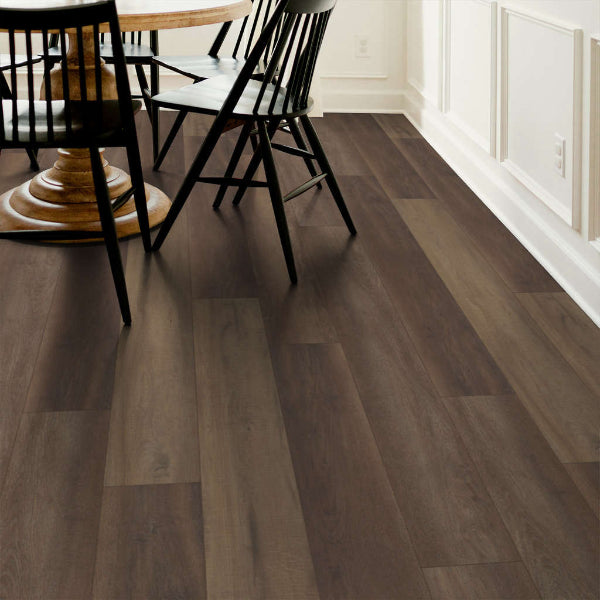 Premium Rigid-WPC Pride Oak