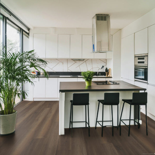 Premium Rigid-WPC Pride Oak