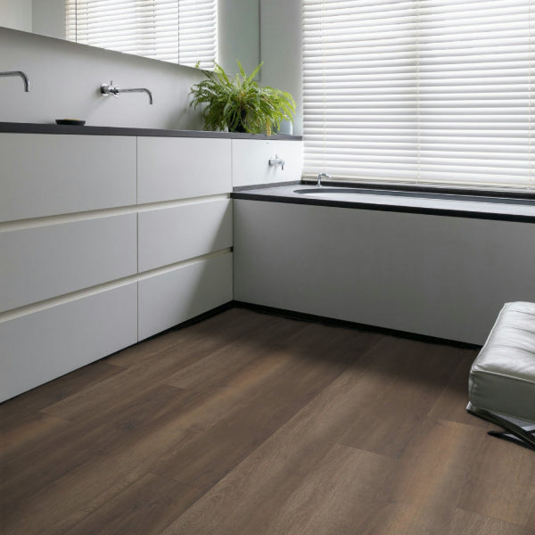 Premium Rigid-WPC Pride Oak