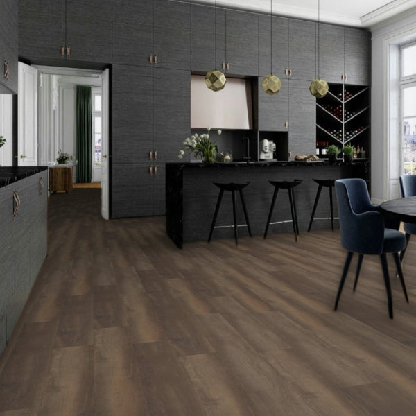 Premium Rigid-WPC Pride Oak