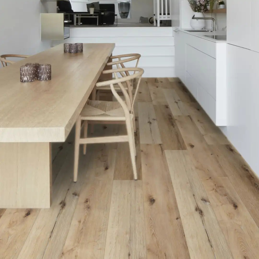 Klick-Vinyl BerryAlloc - Spirit Pro Click Comfort 55 Planks - Country Caramel